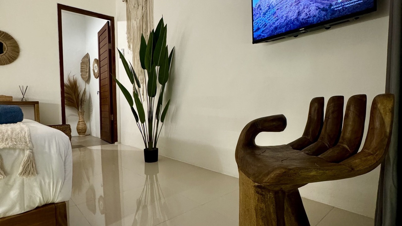 Photo of Bedroom in Munggu