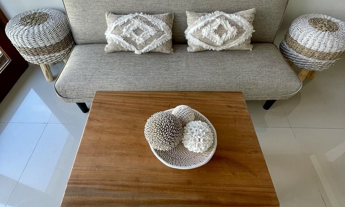 Photo of Livingroom in Munggu