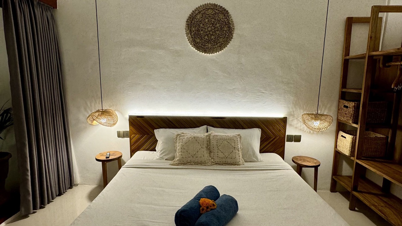 Photo of Bedroom in Munggu