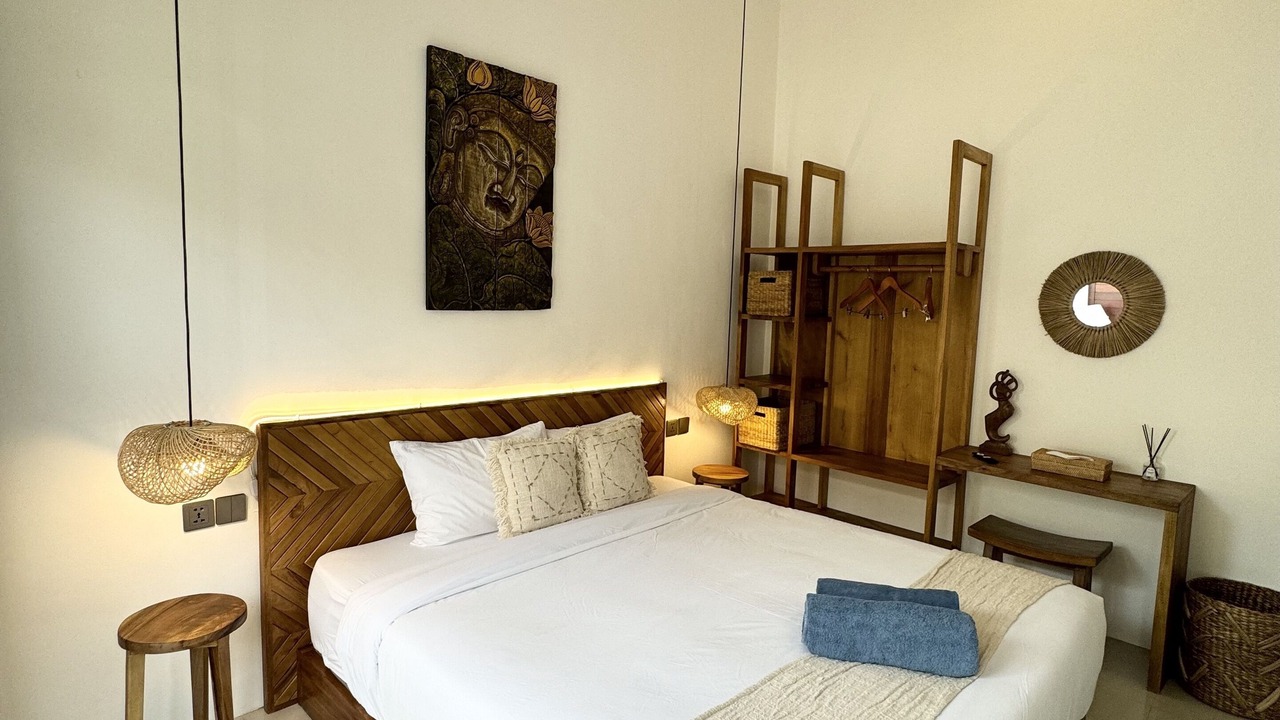 Photo of Bedroom in Munggu