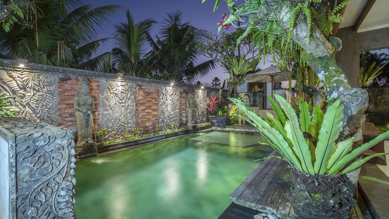 Photo of Outdoor in Kedewatan
