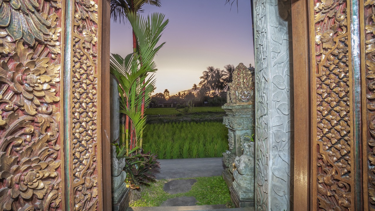 Photo of Outdoor in Kedewatan