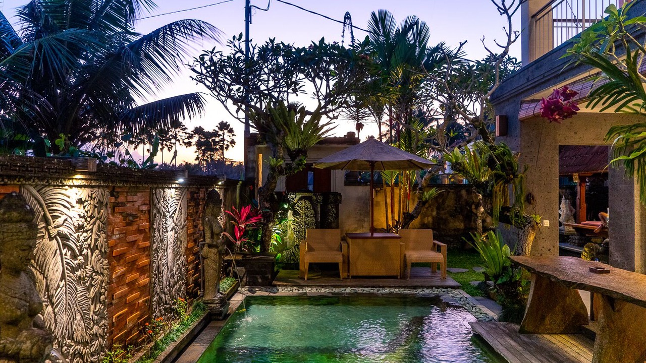Photo of Outdoor in Kedewatan