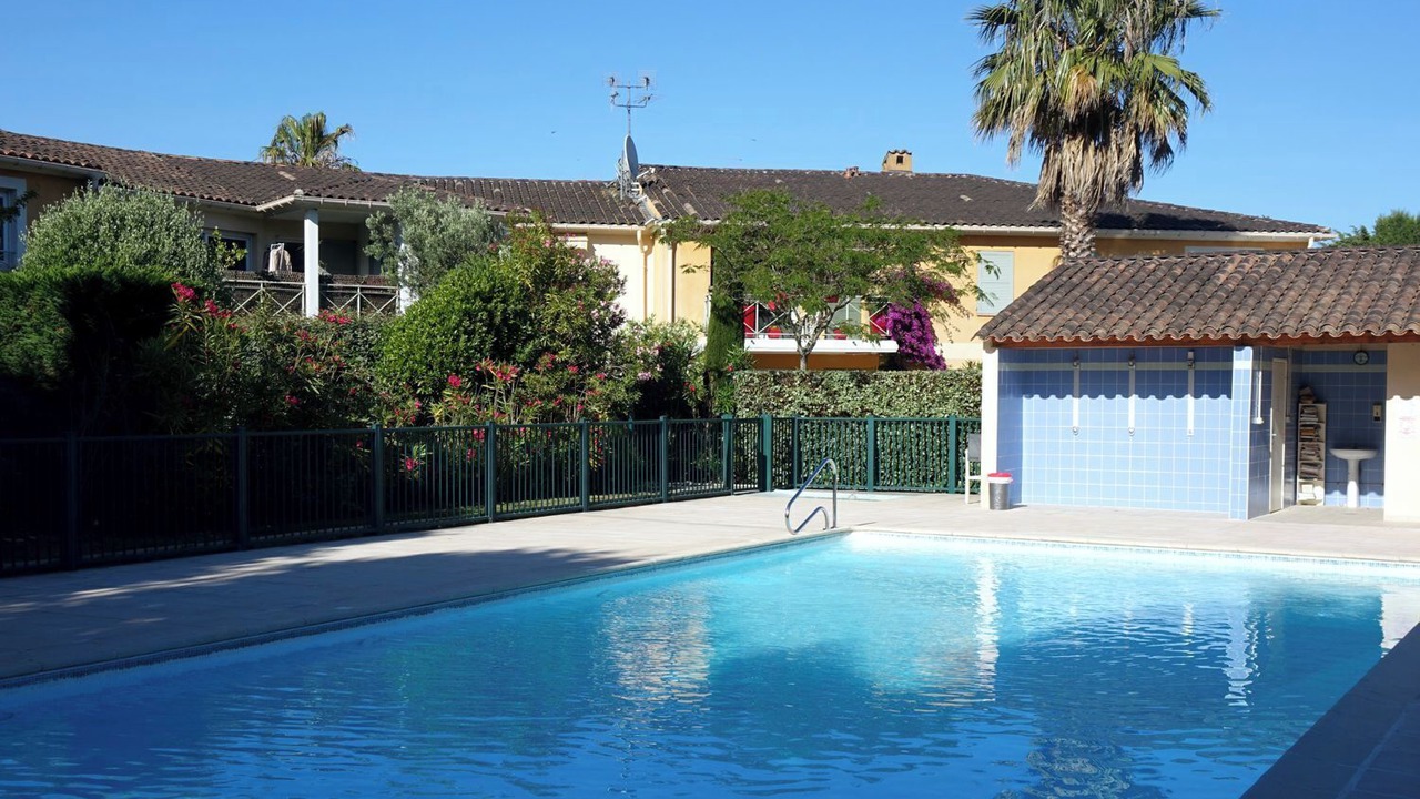 Photo of Outdoor in Frejus