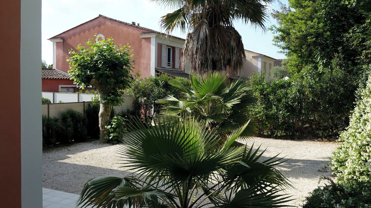 Photo of Outdoor in Frejus
