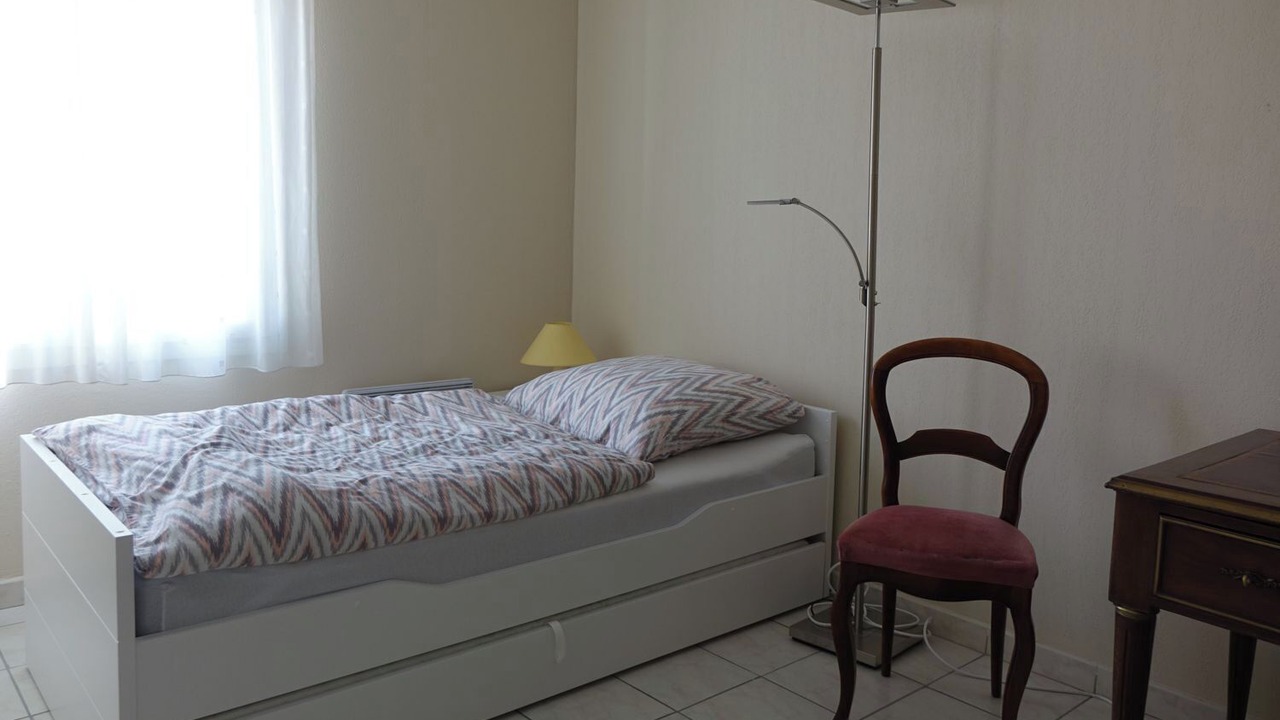 Photo of Bedroom in Frejus