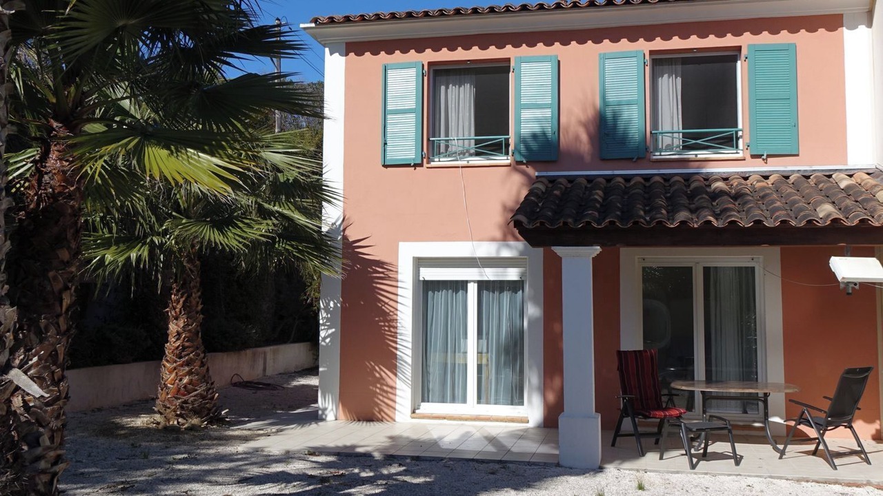 Photo of Outdoor in Frejus