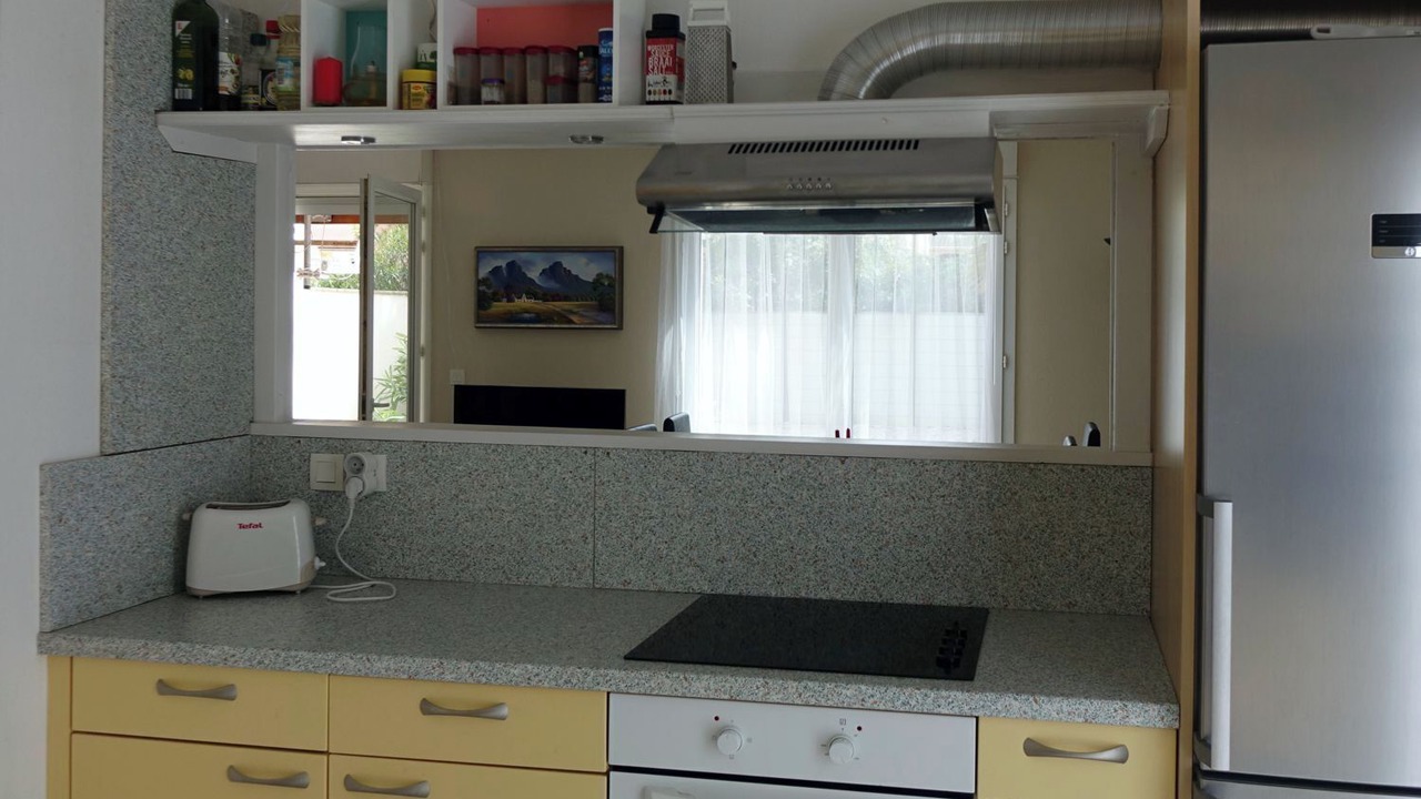 Photo of Kitchen in Frejus