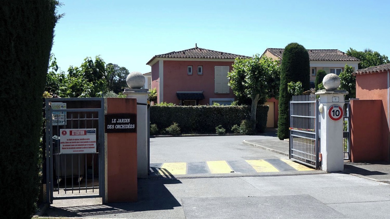Photo of Outdoor in Frejus