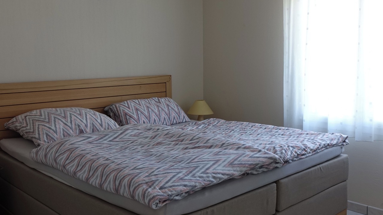 Photo of Bedroom in Frejus