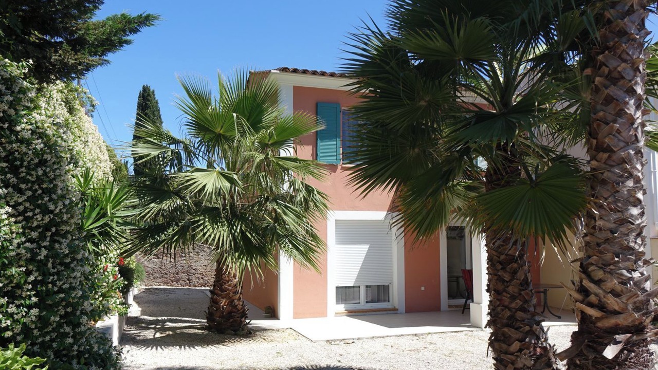 Photo of Outdoor in Frejus