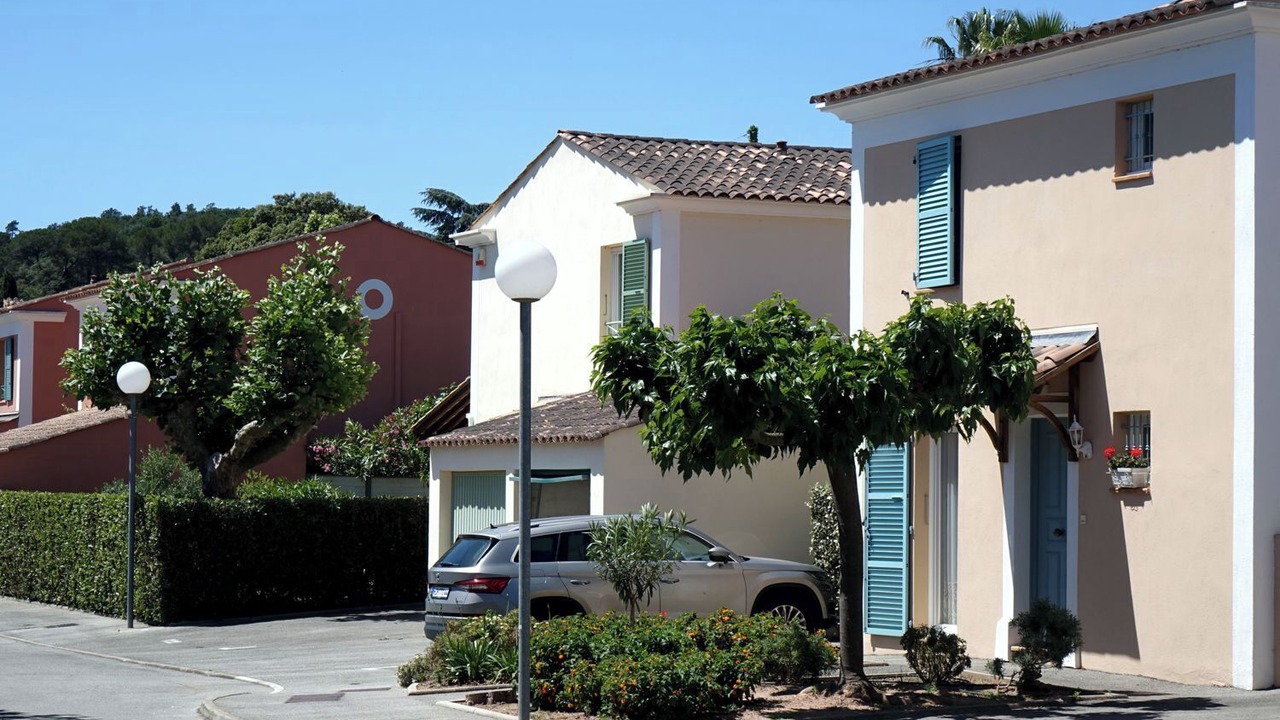 Photo of Outdoor in Frejus