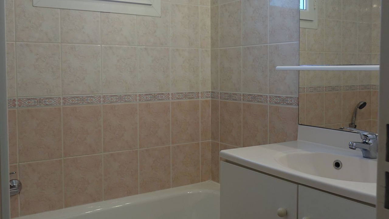 Photo of Bathroom in Frejus