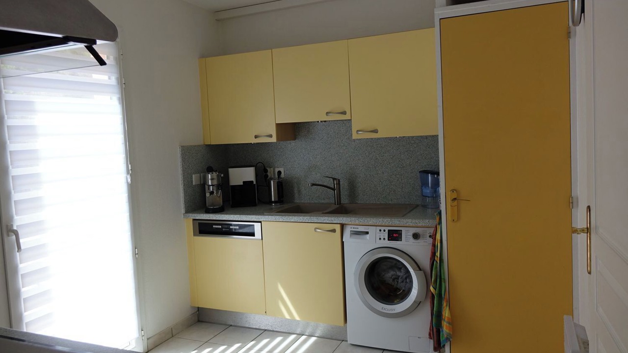 Photo of Kitchen in Frejus