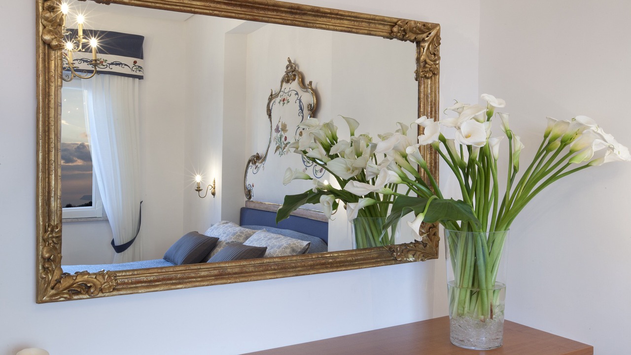 Photo of Bedroom in Sorrento