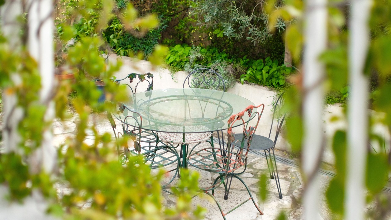 Photo of Outdoor in Cros-de-Cagnes