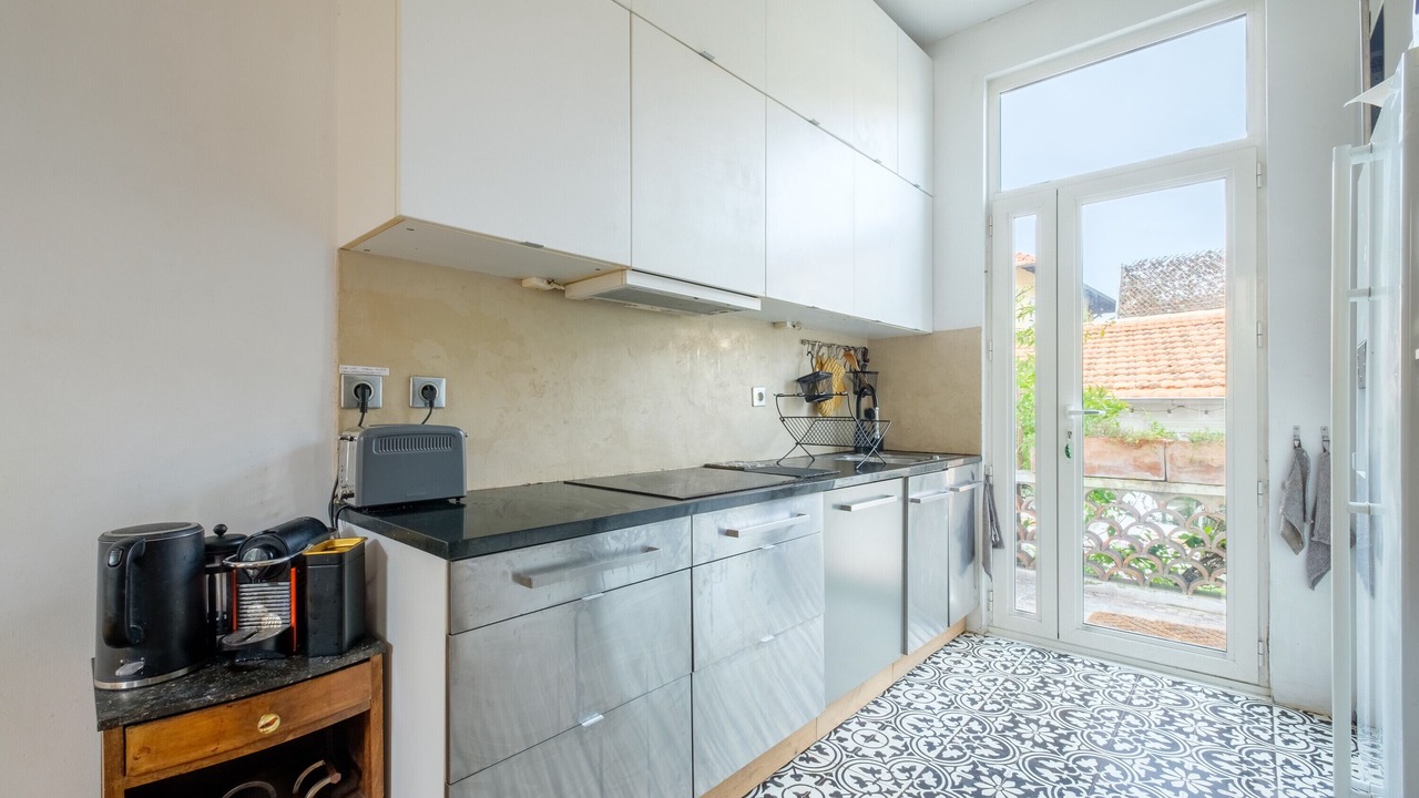 Photo of Kitchen in Cros-de-Cagnes