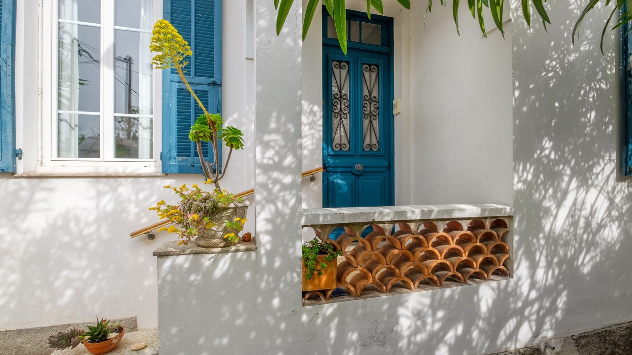 Photo of Outdoor in Cros-de-Cagnes