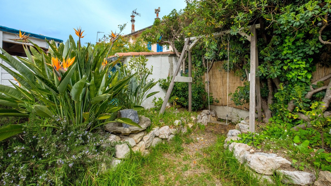 Photo of Outdoor in Cros-de-Cagnes