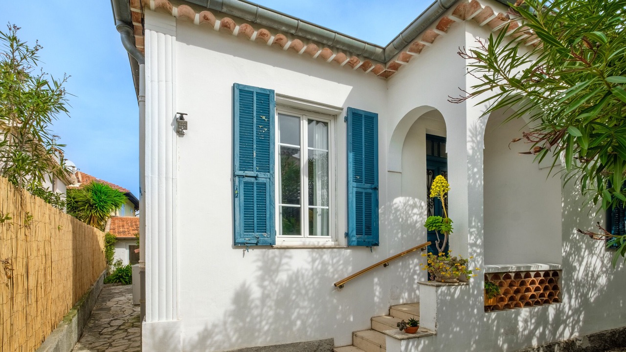 Photo of Outdoor in Cros-de-Cagnes