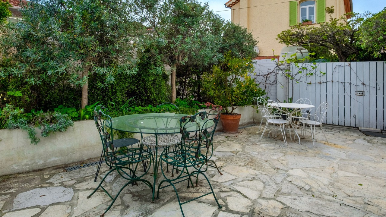 Photo of Outdoor in Cros-de-Cagnes