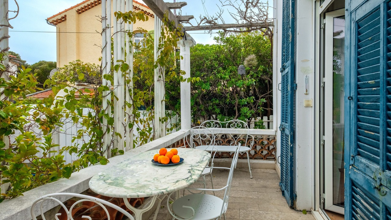 Photo of Outdoor in Cros-de-Cagnes