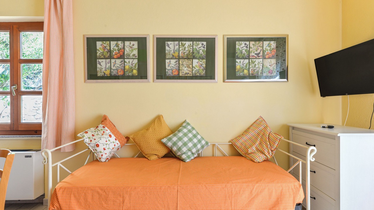 Photo of Bedroom in Zanca