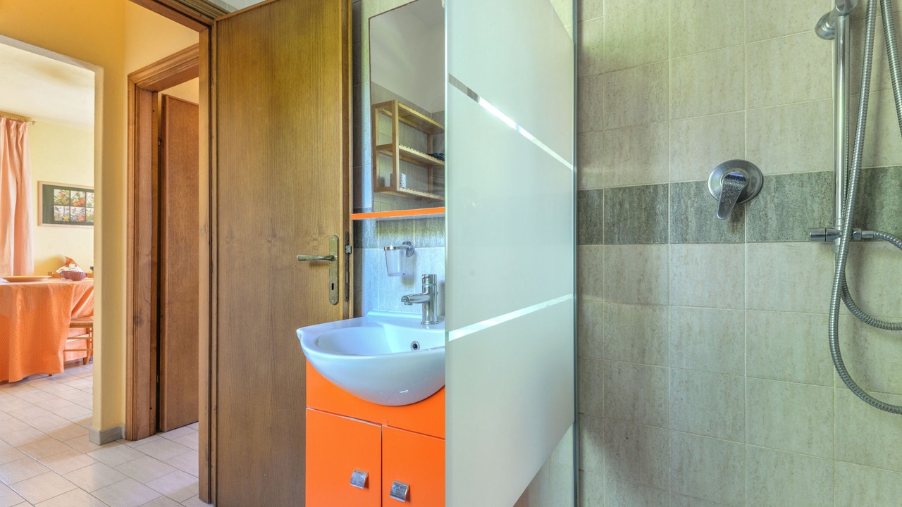 Photo of Bathroom in Zanca