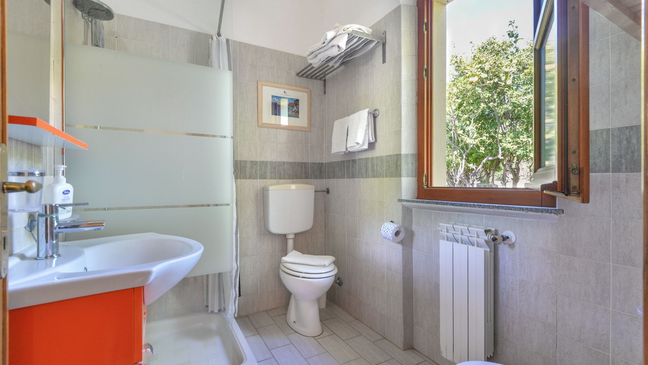 Photo of Bathroom in Zanca