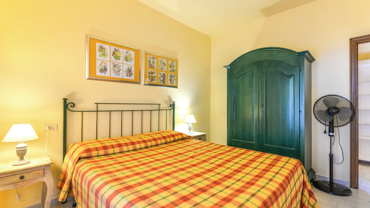 Photo of Bedroom in Zanca