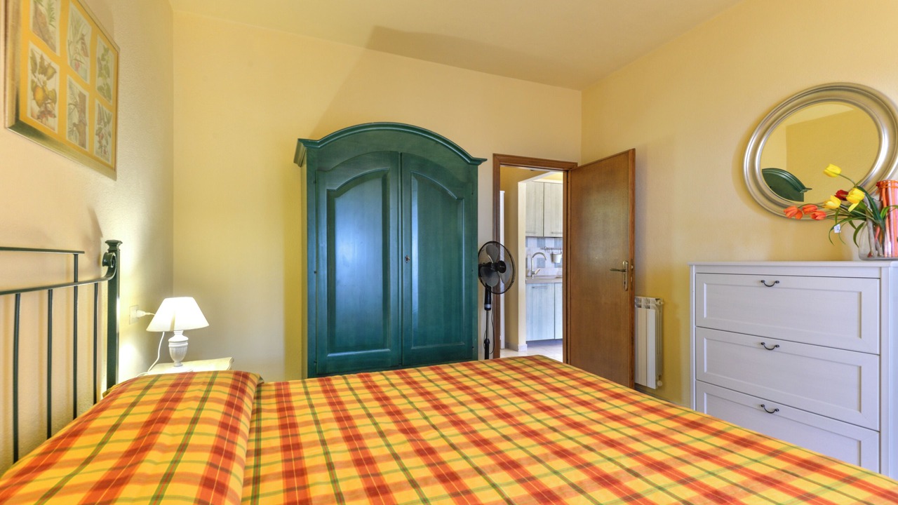 Photo of Bedroom in Zanca