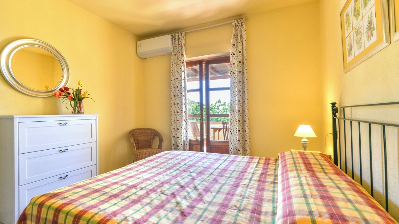 Photo of Bedroom in Zanca