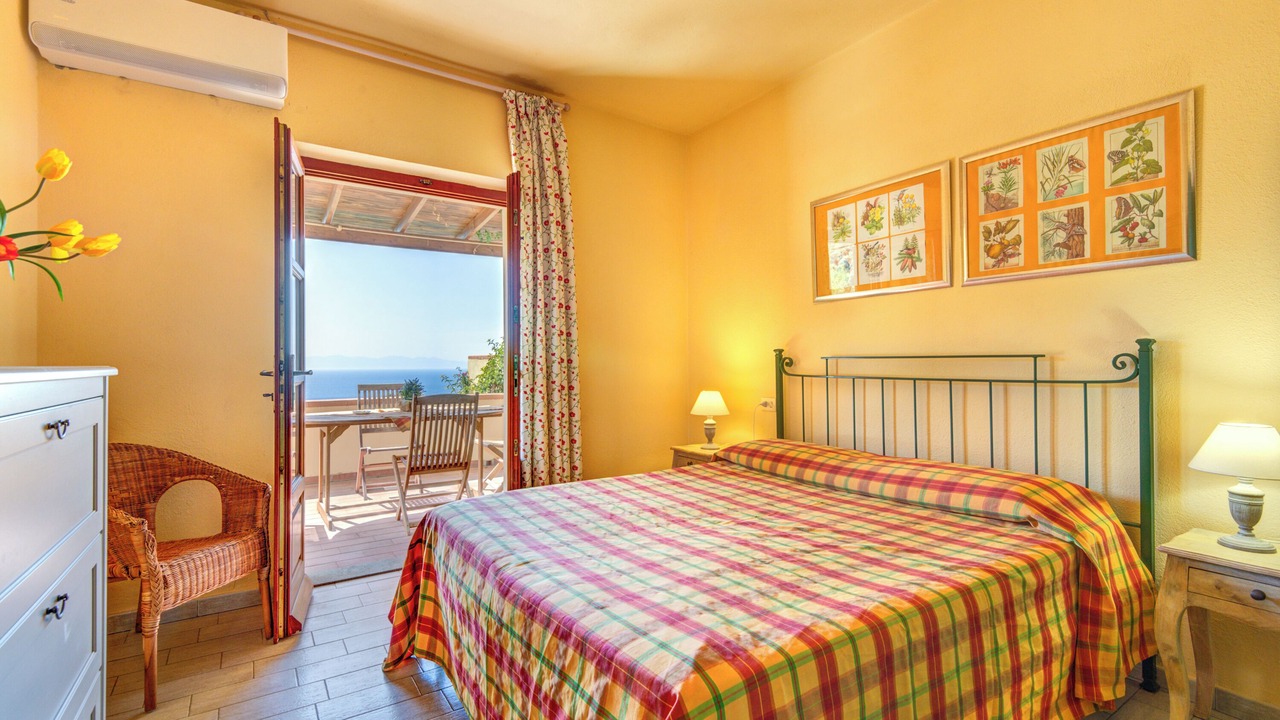 Photo of Bedroom in Zanca