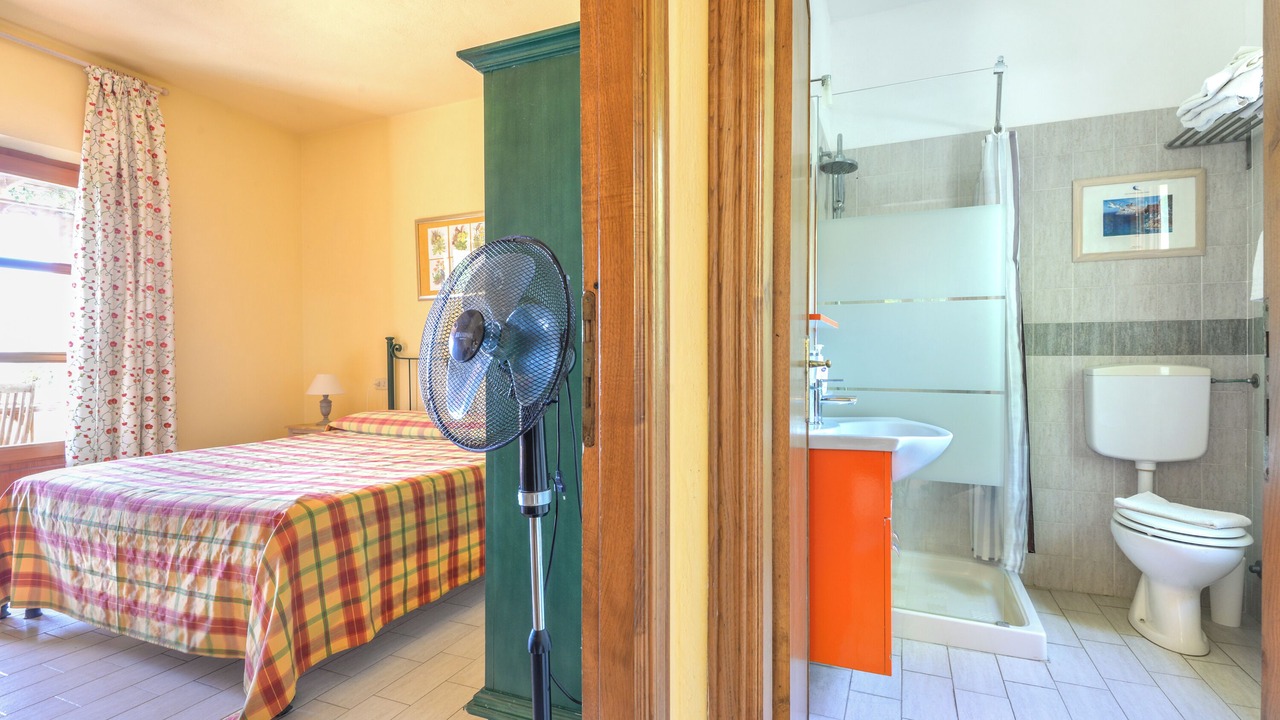 Photo of Bedroom in Zanca