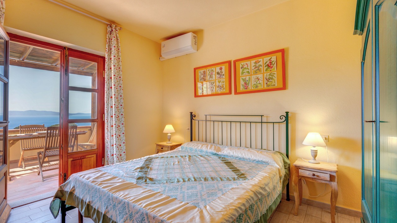 Photo of Bedroom in Zanca