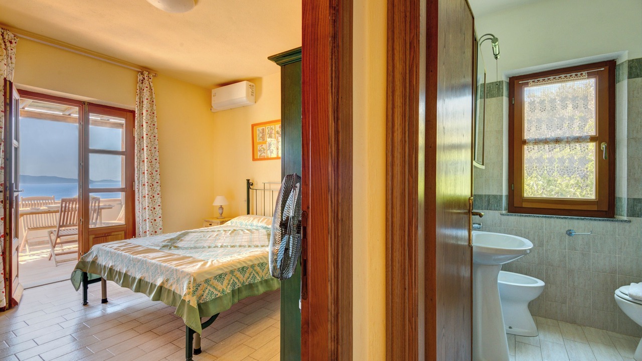 Photo of Bedroom in Zanca