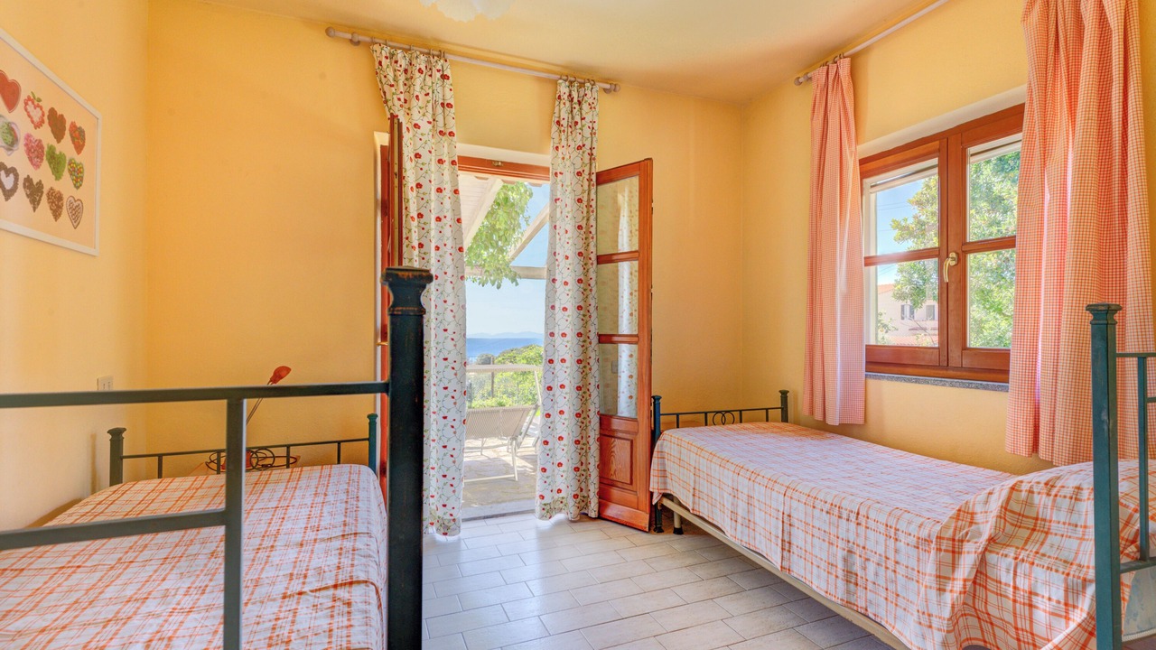 Photo of Bedroom in Zanca