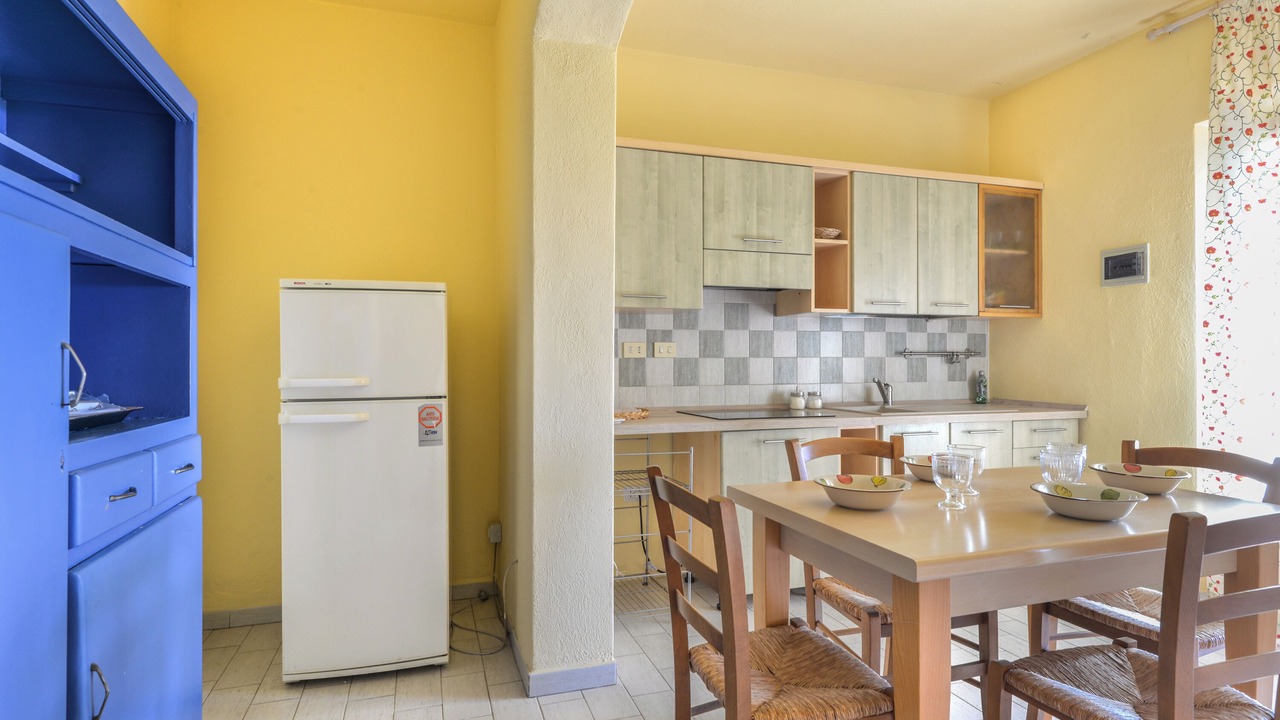 Photo of Kitchen in Zanca