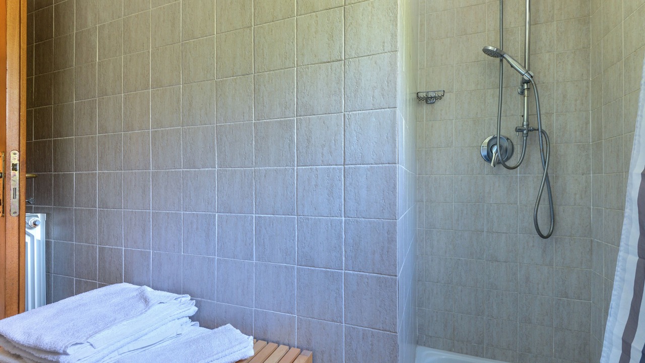 Photo of Bathroom in Zanca