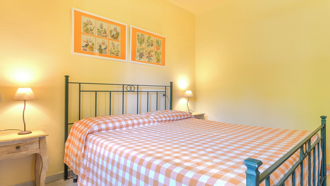 Photo of Bedroom in Zanca