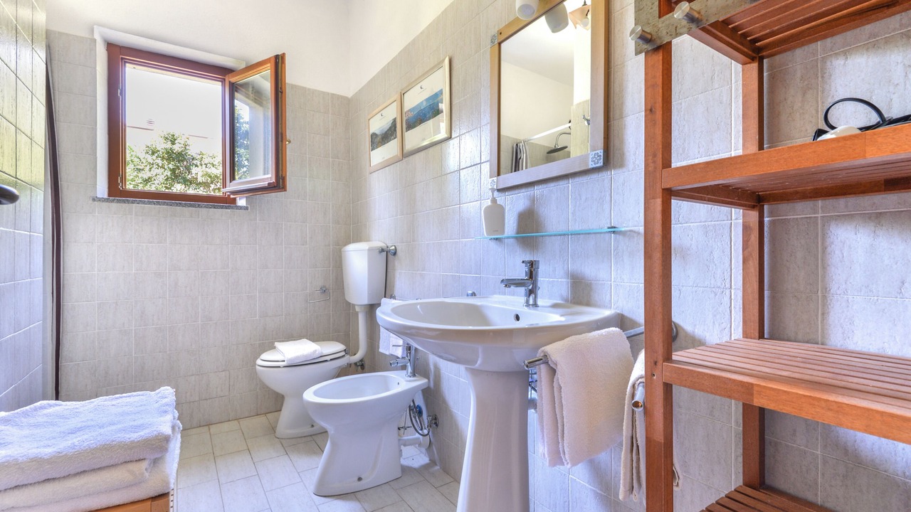 Photo of Bathroom in Zanca