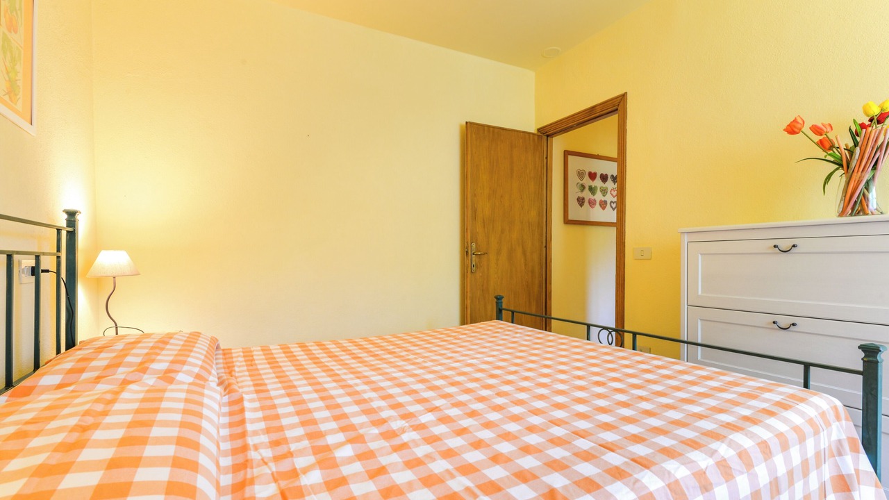 Photo of Bedroom in Zanca