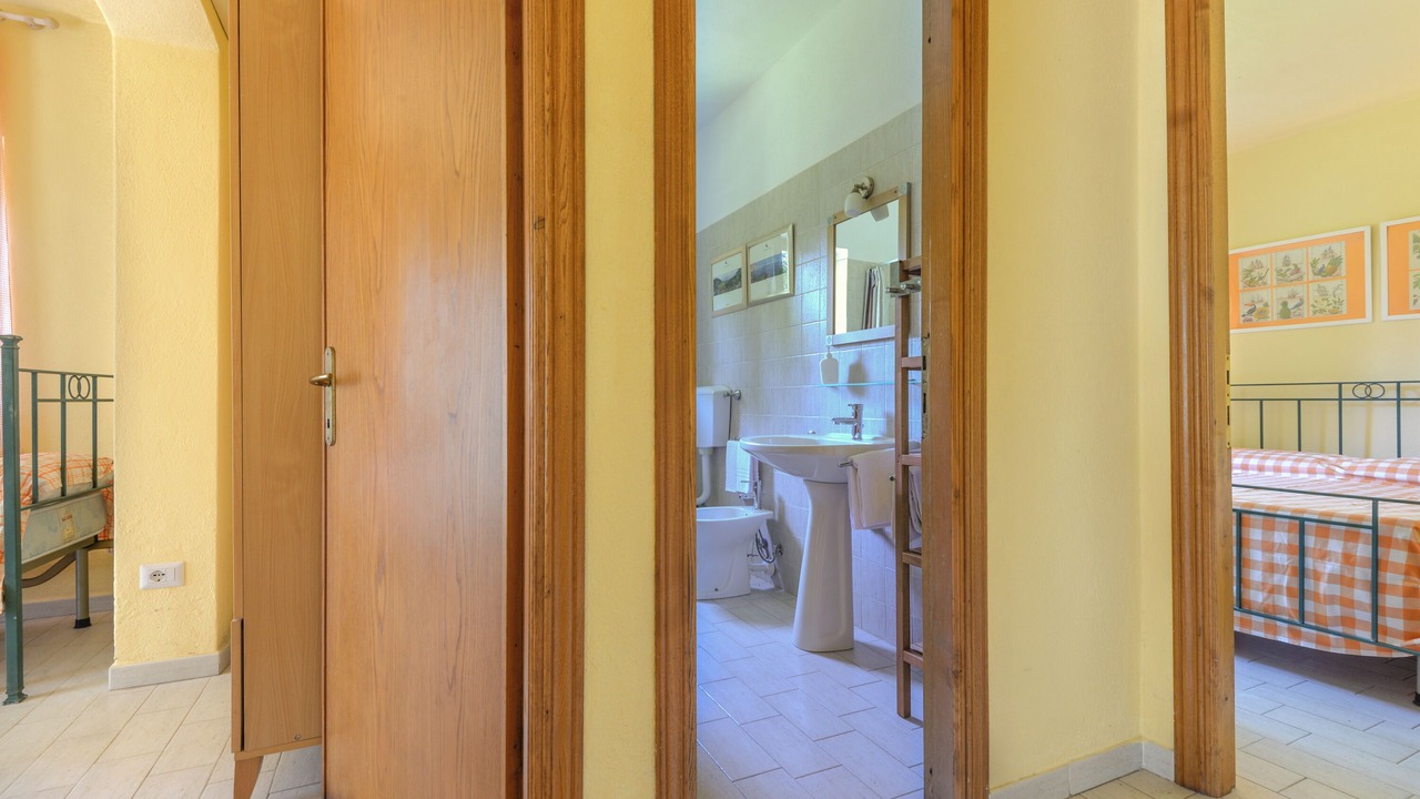 Photo of Bathroom in Zanca