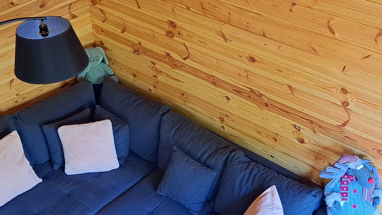 Photo of Livingroom in La Garde-Freinet