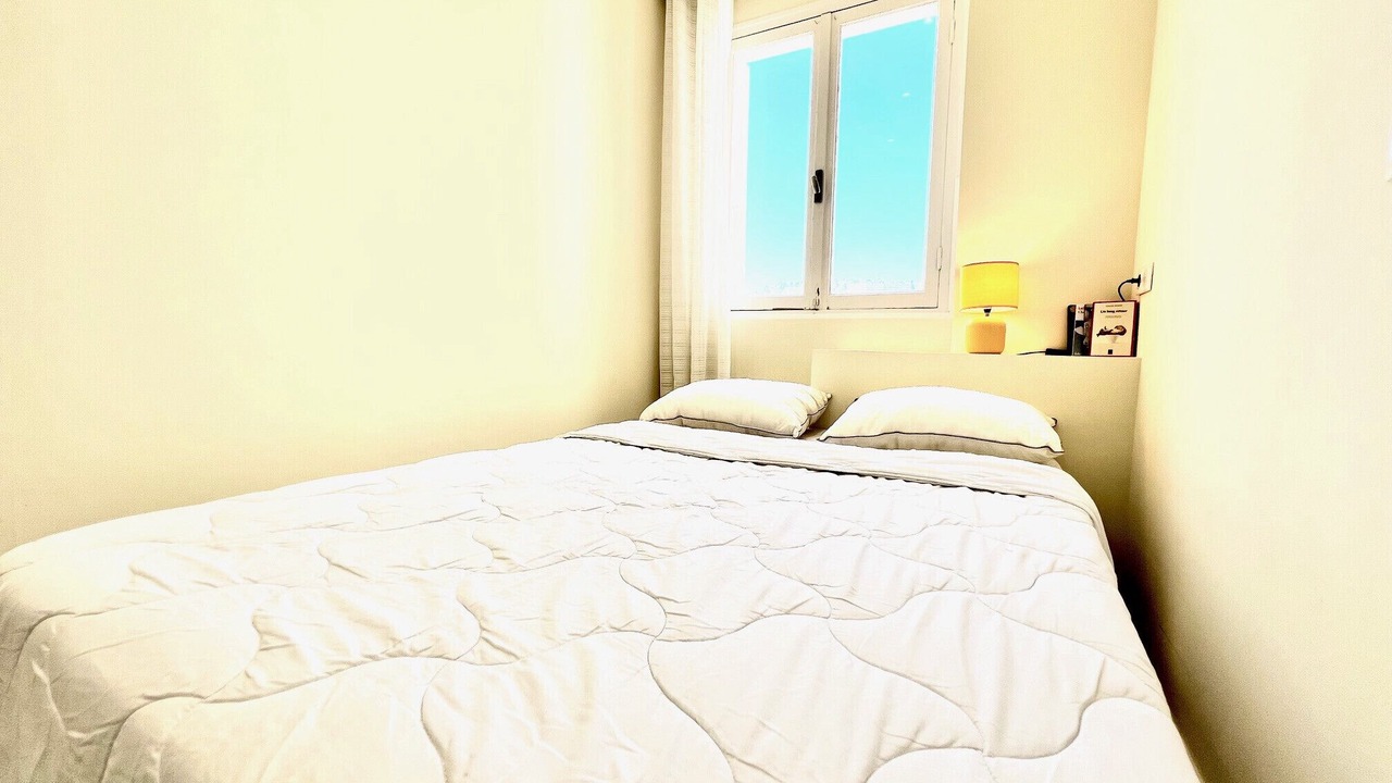 Photo of Bedroom in La Californie