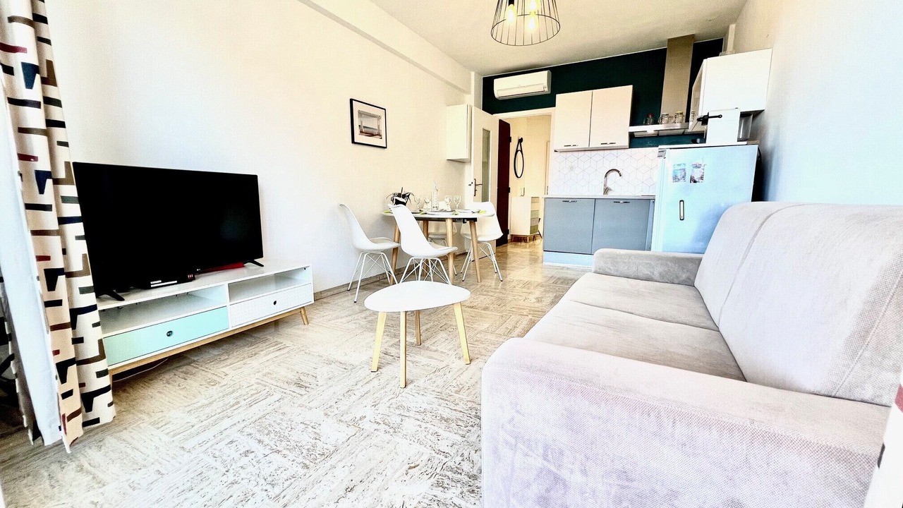 Photo of Livingroom in La Californie
