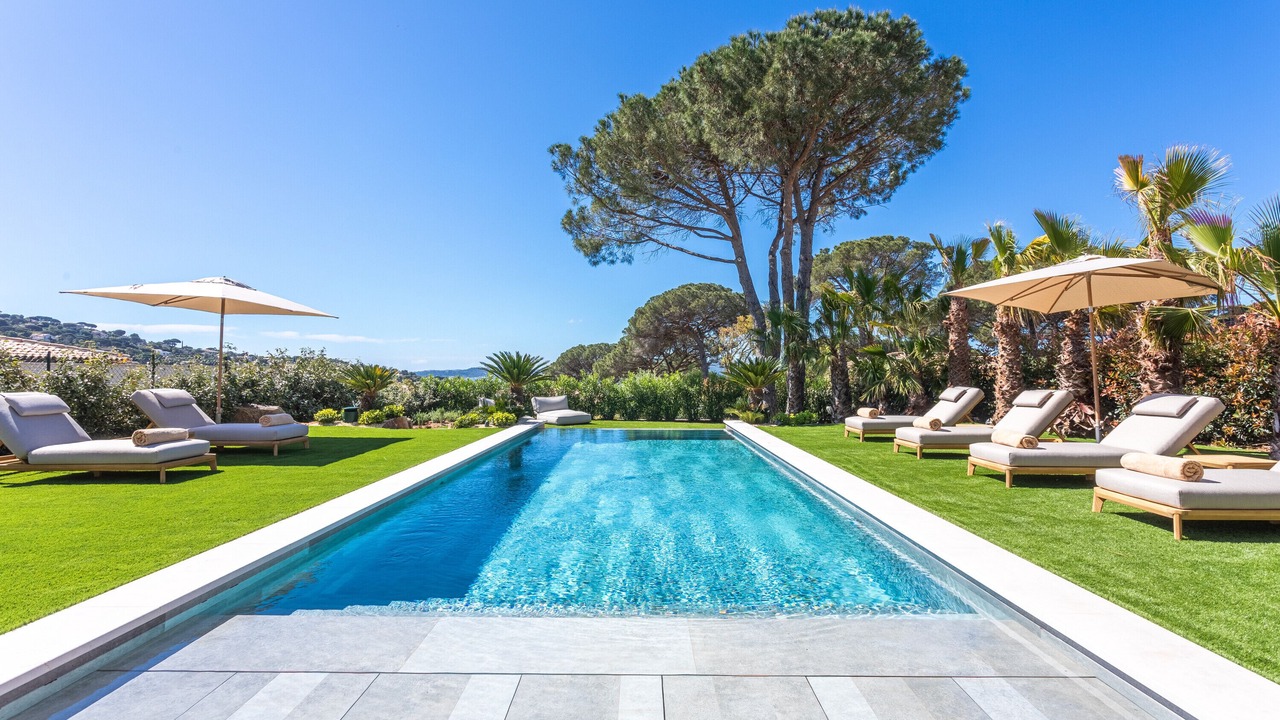 Photo of Outdoor in Sainte-Maxime