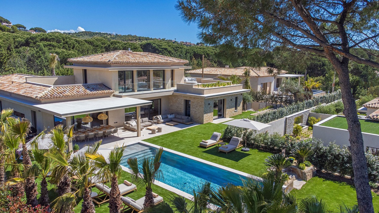 Photo of Outdoor in Sainte-Maxime