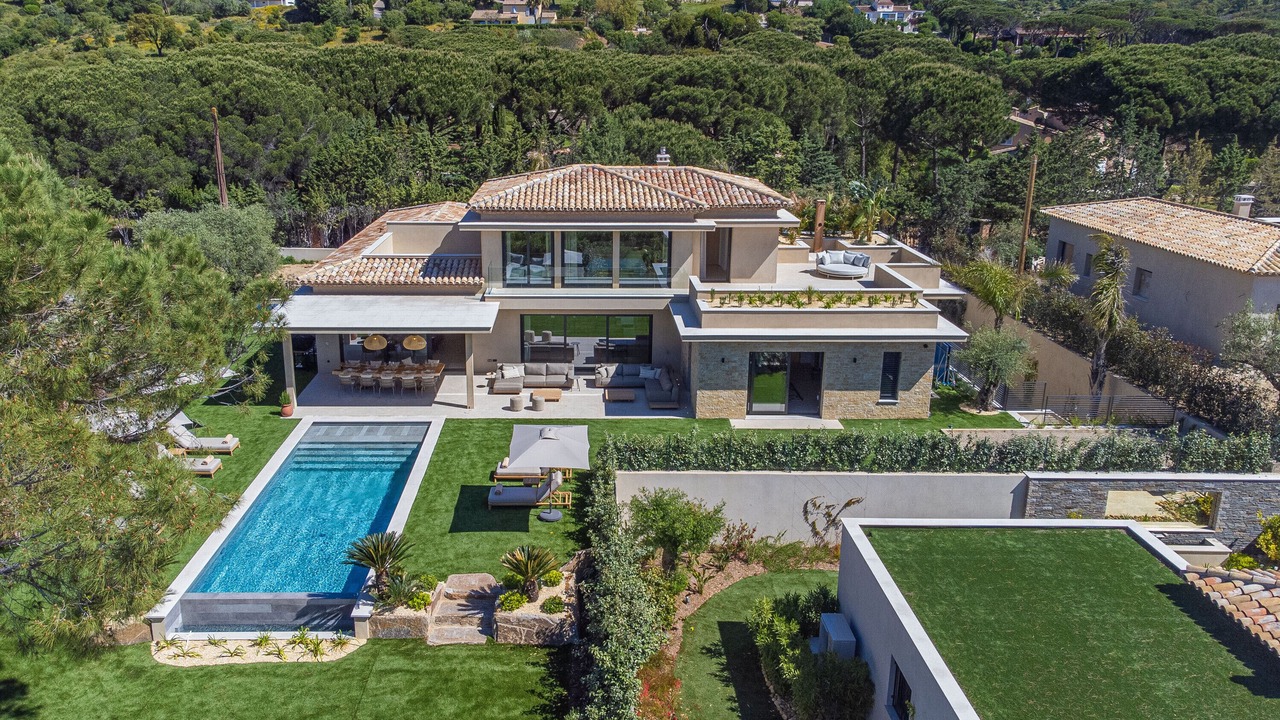 Photo of Outdoor in Sainte-Maxime