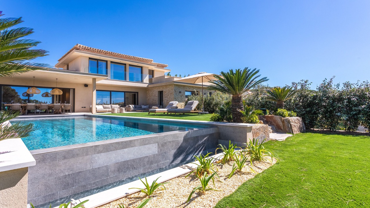 Photo of Outdoor in Sainte-Maxime
